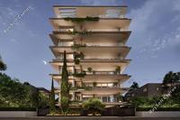 5 Bedroom Apartment in Lykavitos (Nicosia) for sale 
