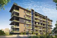 3 Bedroom Apartment · Linopetra (Limassol) for sale 