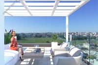 2 Bedroom Apartment in Larnaca Municipality (Larnaca) for sale 