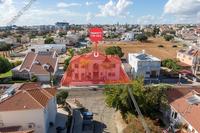 4 Bedroom Detached house · Ypsonas (Limassol) for sale 