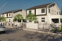 3 Bedroom Semi-detached house in Avgorou (Famagusta) for sale 