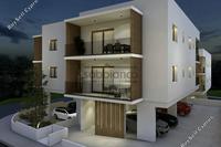 1 Bedroom Apartment · Makedonitissa (Nicosia) for sale 