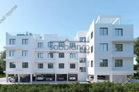 2 Bedroom Apartment · Aradippou (Larnaca) for sale 