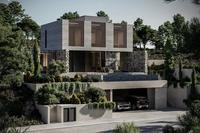 4 Bedroom Detached house in Chlorakas (Paphos) for sale 