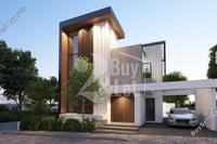 3 Bedroom Detached house in Dekeleia (Larnaca) for sale 