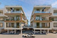 2 Bedroom Apartment in Livadia Larnacas (Larnaca) for sale 