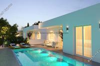 3 Bedroom Bungalow in Frenaros (Famagusta) for sale 