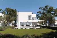 3 Bedroom Detached house in Pervolia (Larnaca) for sale 
