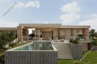 4 Bedroom Detached house in Peyia (Paphos) for sale 