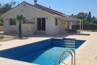 3 Bedroom Detached house · Pyrgos Limassol (Limassol) to rent 