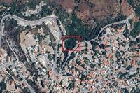 1914 SQM Land in Panagia (Paphos) for sale 