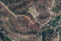 18061 SQM Land · Kaliana (Nicosia) for sale 