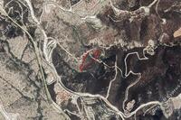 10703 SQM Land in Pano Lefkara (Larnaca) for sale 