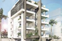 2 Bedroom Penthouse · Faneromeni (Larnaca) for sale 