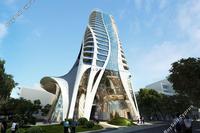 1 Bedroom Apartment in Larnaca Municipality (Larnaca) for sale 