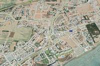 640 SQM Plot in Oroklini (Larnaca) for sale 