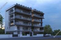 3 Bedroom Apartment in Strovolos (Nicosia) for sale 