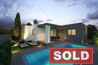 3 Bedroom Bungalow · Xylofagou (Larnaca) for sale 