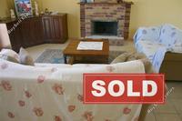 3 Bedroom Detached house · Kiti (Larnaca) for sale 