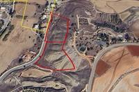 19987 SQM Land · Oroklini (Larnaca) for sale 
