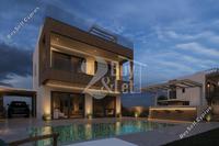 3 Bedroom Detached house · Peyia (Paphos) for sale 
