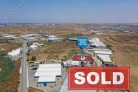 3113 SQM Land in Dali (Nicosia) for sale 