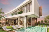 7 Bedroom Detached house · Moni (Limassol) for sale 