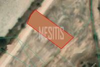 697 SQM Plot in Agia Varvara Nicosias (Nicosia) for sale 