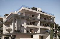 2 Bedroom Apartment in Aradippou (Larnaca) for sale 