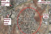 522 SQM Land · Strovolos (Nicosia) for sale 
