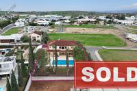 3 Bedroom Detached house in Ilioupoli (Nicosia) for sale 