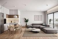 3 Bedroom Apartment · Egkomi (Nicosia) for sale 