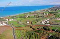 9384 SQM Plot · Argaka (Paphos) for sale 