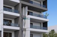 Studio Apartment in Chrysopolitissa (Larnaca) for sale 