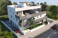 3 Bedroom Ground floor apartment · Kiti (Larnaca) for sale 