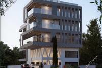 2 Bedroom Apartment in Archangelos (Nicosia) for sale 