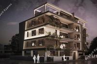 3 Bedroom Apartment in Mesa Gitonia (Limassol) for sale 
