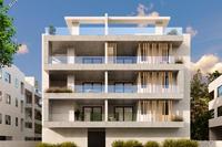 2 Bedroom Penthouse · Aradippou (Larnaca) for sale 