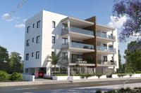 3 Bedroom Apartment in Latsia (Nicosia) for sale 