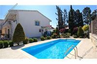 4 Bedroom Detached house · Agios Spyridonas (Limassol) for sale 