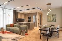 2 Bedroom Apartment in Limassol Municipality (Limassol) for sale 