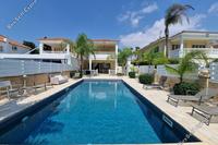4 Bedroom Detached house · Pervolia (Larnaca) for sale 
