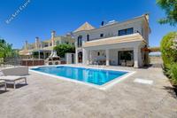 5 Bedroom Detached house · Kapparis (Famagusta) for sale 