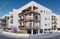 2 Bedroom Apartment · Aradippou (Larnaca) for sale 