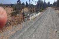 2842 SQM Land · Tochni (Larnaca) for sale 