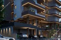 2 Bedroom Apartment in Agios Athanasios (Limassol) for sale 