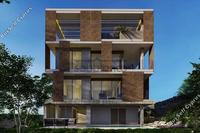 2 Bedroom Apartment in Mouttalos Paphos (Paphos) for sale 