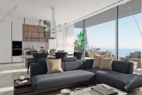3 Bedroom Apartment · Limassol Municipality (Limassol) for sale 