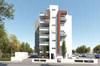 1 Bedroom Apartment · Ypsonas (Limassol) for sale 