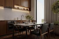 2 Bedroom Apartment in Agios Ioannis (Limassol) for sale 